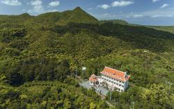 Ada Garden Hotel Okinawa