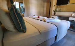 The D Hotel Çeşme Resort