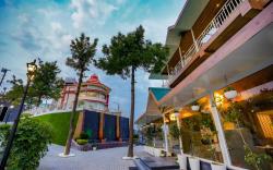 Regenta Hilltop Shimla