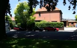 Launceston Backpackers