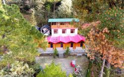 THE NATURE TREAT RESORT