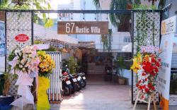 Gem Villa 67