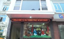 Hà Thịnh Phát Apartment