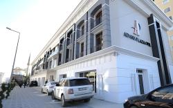 Adana Plaza Hotel