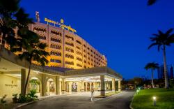 dar es salaam serena hotel