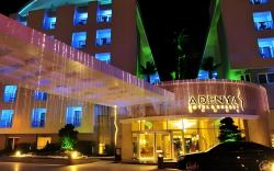 Adenya Hotel & Resort Halal All Inclusive