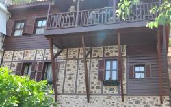 Harmony Butik Otel
