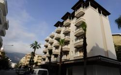 Le Moral Apart Hotel