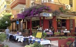 Musti Apart Hotel
