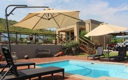 Mthembuskloof Country Lodge