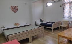 LD HOME STAY & RESIDENCY MAHABS