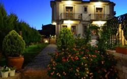 Tas Bahce Hotel Cunda