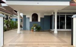 Lee Garden Homestay 127