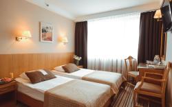 Premier Hotel Rus
