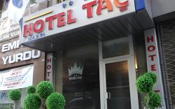 Tac Hotel