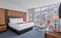 Aspen Meadows Resort