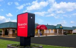 Ramada by Wyndham Rome/Verona