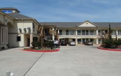 Motel 6 Houston, TX - Willowbrook Mall