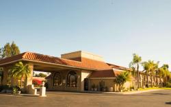 Motel 6 Anaheim Hills, CA