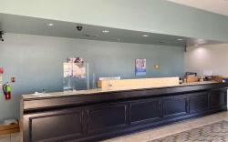Motel 6 Anaheim Hills, CA