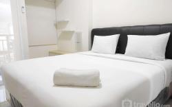 Simply Studio at Vida View Makassar By Travelio