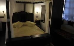 Villa Perla Hotel