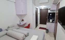 SOLO URBANA APARTEMENT A2 303