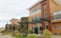 Alunsina Hotel and Spa
