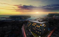 Hotel Fine Jeju 
