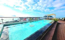 Hotel Fine Jeju 