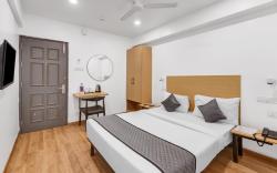 UPAR Hotels Thoraipakkam, OMR