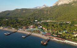 Crystal Flora Beach Resort - All Inclusive