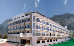 Magic Sun Hotel
