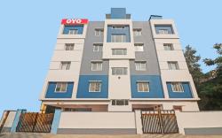 Hotel O City Holiday
