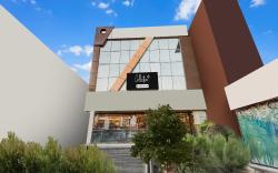 Collection O Rispana Pul Dehradun Formerly Hotel Square 1