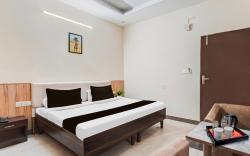 Collection O Rispana Pul Dehradun Formerly Hotel Square 1