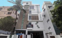 Super Townhouse RCC Pristine
