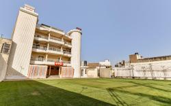 Hotel O Utsav Vatika