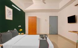 Hotel O Yash Inn