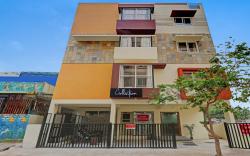 Hotel O Royal Manyata