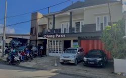 Homestay Dieng Pass Syariah