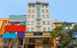 Collection O Mgr Inn