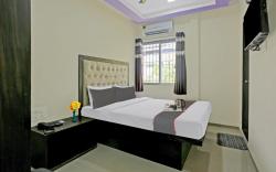 OYO Flagship 88512 Hotel Skylink Hospitality