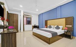 Capital O 88268 Go2 Rooms Central Inn