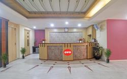 Hotel O Padmini Near Lakdikapool Metro Station