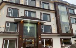 Mastiff Hotel Dalhousie