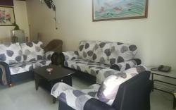 Lee Garden Homestay 3