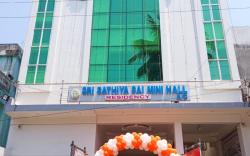 Sri Sathiya Sai Residency