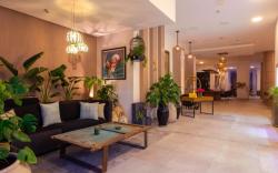 Dellarosa Boutique Hotel