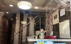 Hotel O Sunshine
